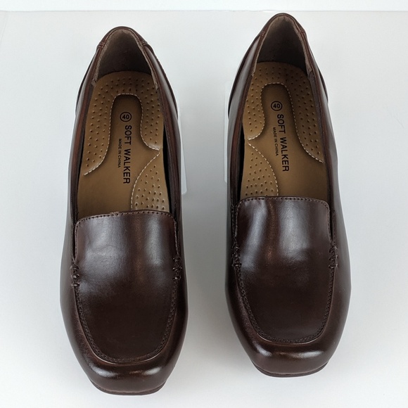 Soft Walker women’s shoes - Picture 3 of 7
